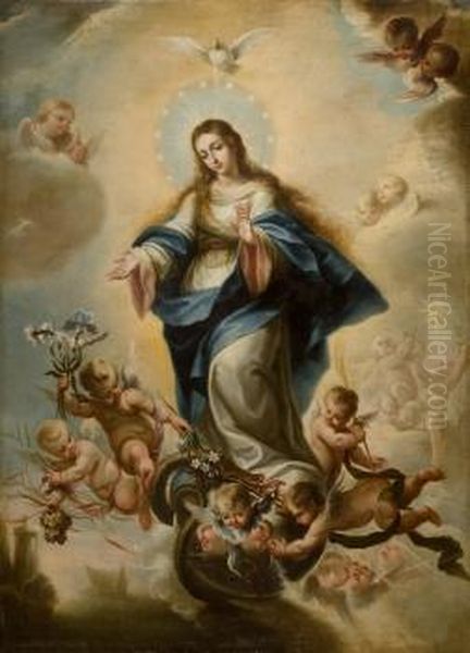 Inmaculada Concepcion - view 1