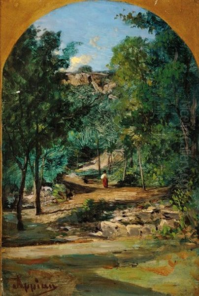 Environs Du Rix - view 1