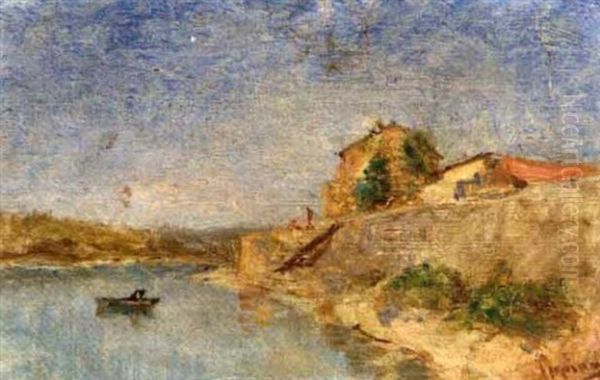 Maison Au Dessus De L'eau - view 1