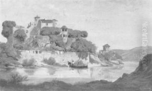 L'ile Barbe A Lyon L'ile Barbe A Lyon