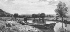 Le Canal Le Canal