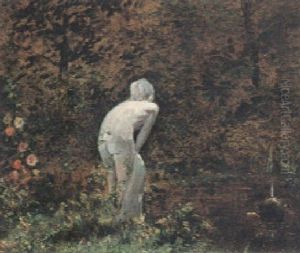 Gartenlandschaft Gartenlandschaft
