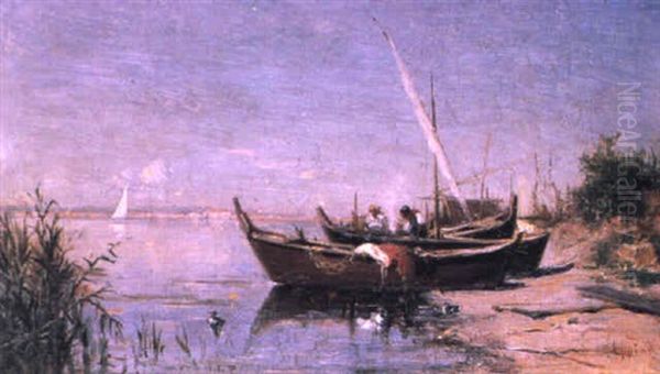 Environs Des Martigues - view 1