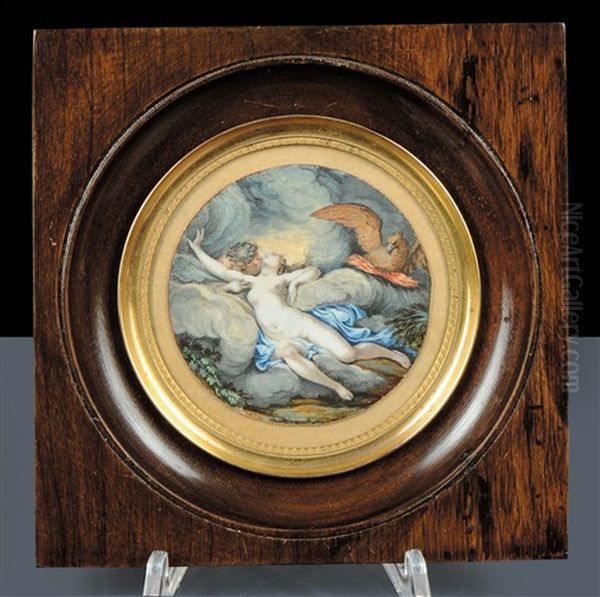 Scene Mitologiche (pair) - view 1