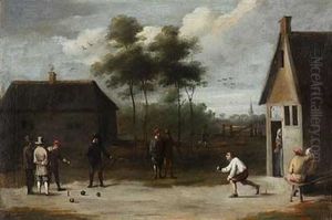 Das Boulle-spiel