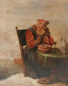 Hiver (des Quatre Saisons)