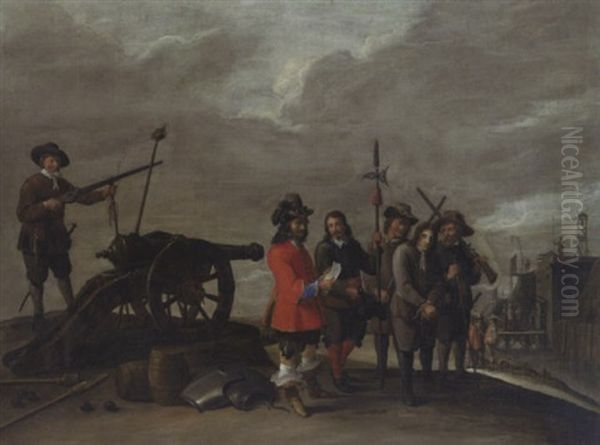 Kriegsbild - view 1