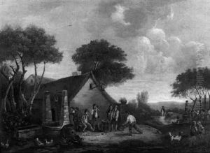 Feierabend Auf Dem Dorf Feierabend Auf Dem Dorf