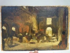 Les Halles