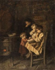 Le Gouter Des Enfants Le Gouter Des Enfants