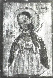 St. Joseph/san Jose by Jose Rafeal Aragon