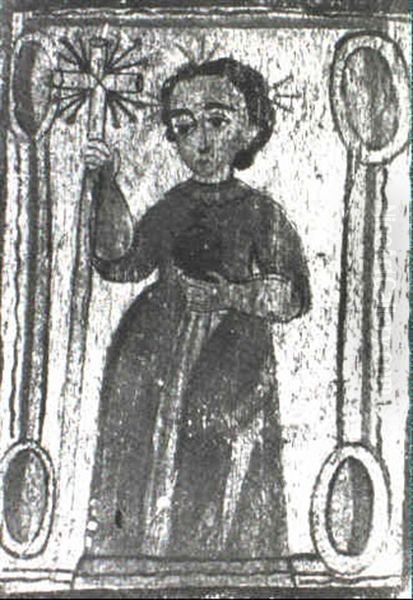 The Holy Child Of Prague/el Santo Nino De Praga - view 1