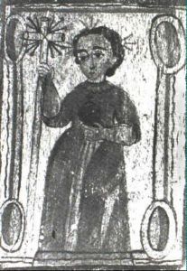 The Holy Child Of Prague/el Santo Nino De Praga by Jose Rafeal Aragon