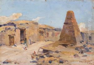Village Armenien