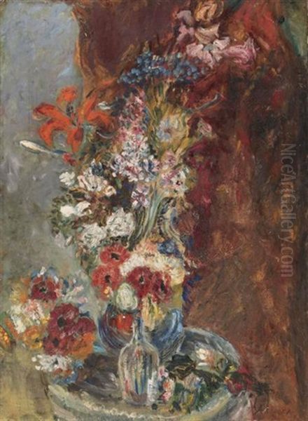 Bouquet De Fleurs - view 1