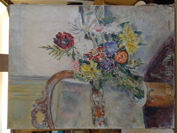 Bouquet De Fleurs - view 1