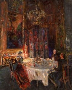 Le Diner