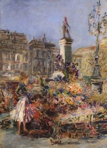 Paris Square
