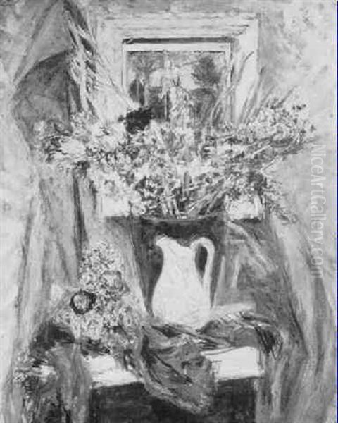 A Still Life - view 1