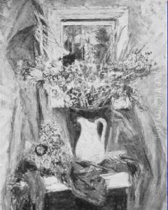 A Still Life