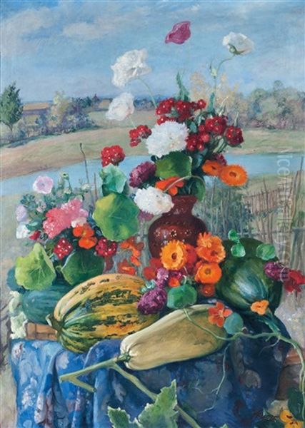 Our Harvest - view 1