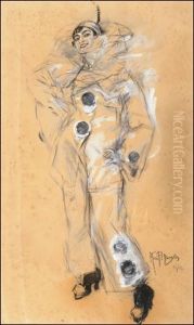 Pierrot