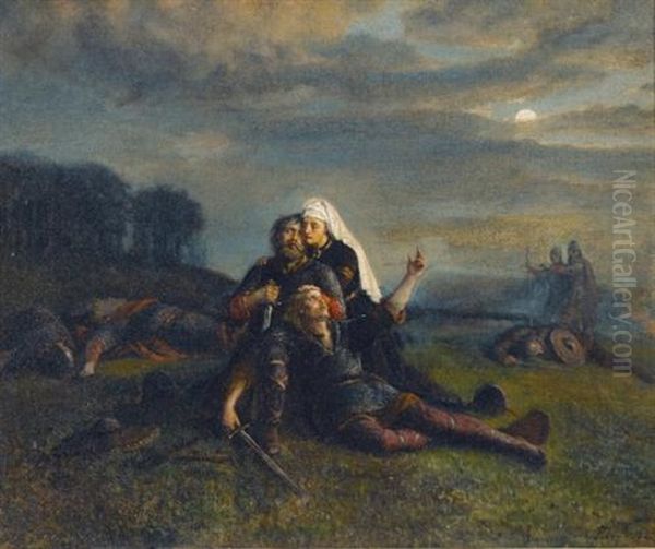After The Battle - view 1