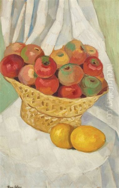 Apple Basket - view 1