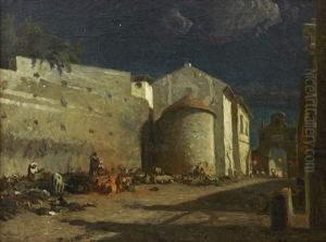 Herdarna I Albano