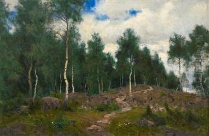 Birches