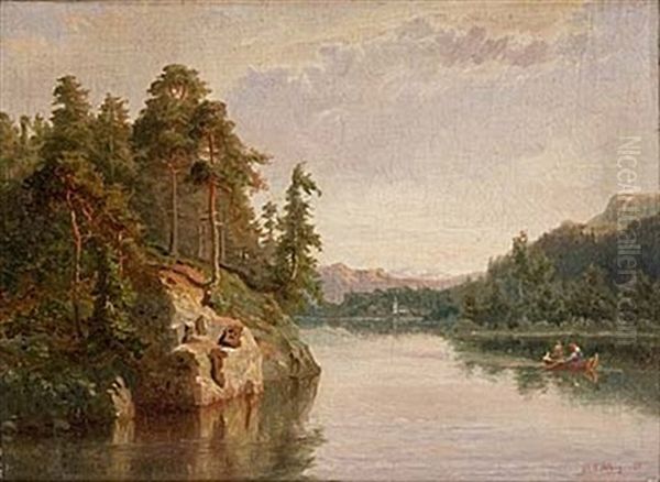 Fisketur - view 1