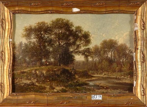 Paysage - view 1