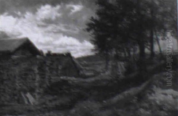 Dalastugor - view 1