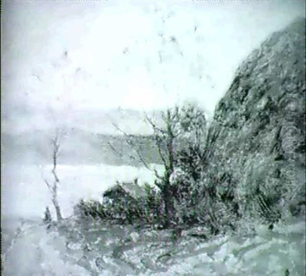 Bjornjakt - view 1