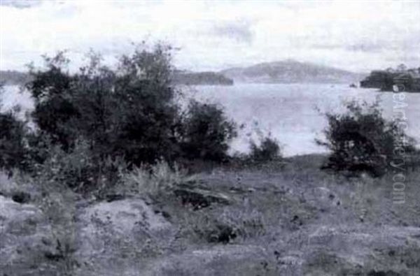 Sjon Amanningen, Bergslagen - view 1