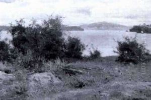 Sjon Amanningen, Bergslagen by Olof Arborelius