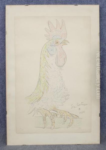Gallo - view 1