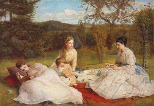 The Picnic