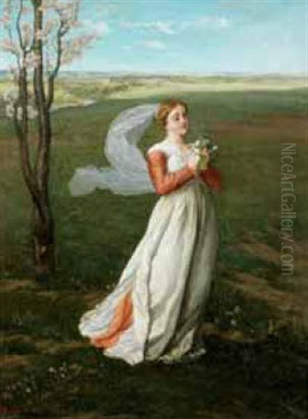Figura Femminile - view 1