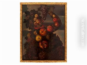 Allegory Of Taste