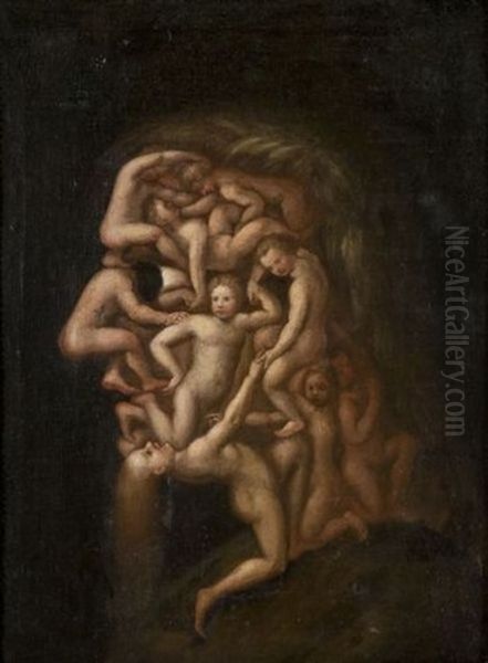 Allegorie - view 1