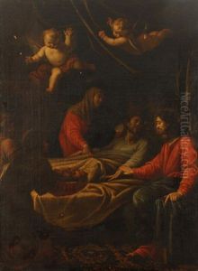 La Muerte De San Jose