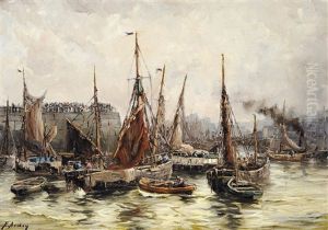 Le Port Le Port
