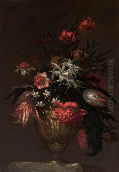 Bouquet De Fleurs - view 1