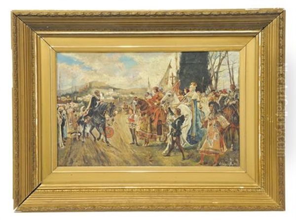 Encontrar A Los Reyes (finding The Kings) - view 1