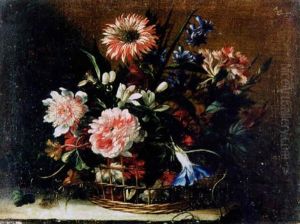 Blumenstilleben
