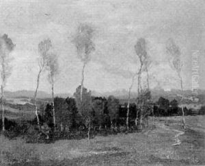 Aus Den Bayerischen Vorbergen by Carl Oskar Arends
