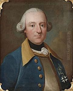 Ryttmastaren Jakob Reenstierna