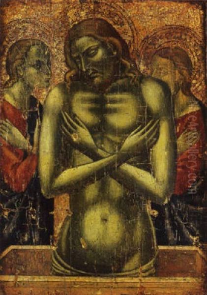Ecce Homo - view 1