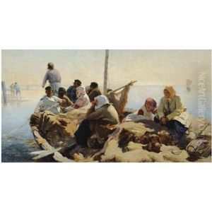On The River Oka